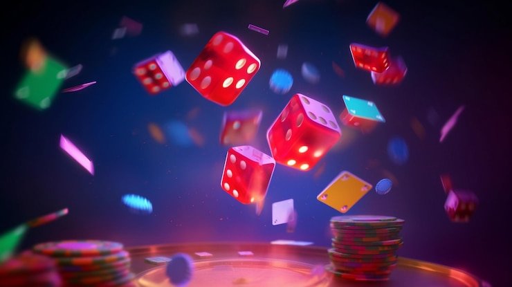 333k ফিশিং ওয়ার সমুদ্র থিমের পরিচিতি