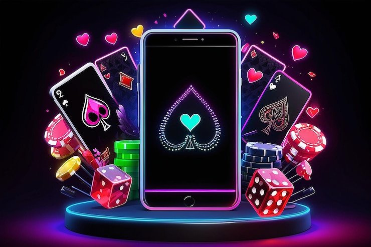 Android ফোনে 333k ব্রাউজিং অভিজ্ঞতার উদাহরণ
